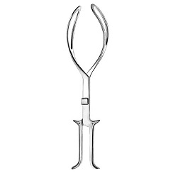 Embryotomy Instrument Set